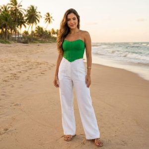 Corset Esmeralda