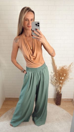 Blusa Colbie