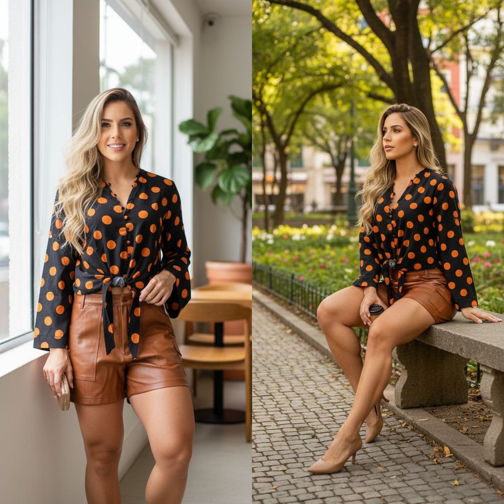 Conjunto Lady - Imagem 5